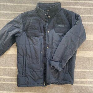 Columbia Men's Large Ridgestone II Jacket